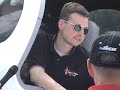 Lancair Evolution Turbine Kitplane Public Debut
