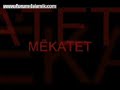 Hadithe të zgjedhura-ilahit i këndon Meshari Rashid.