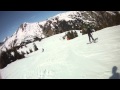 Roadtrip 7. Tag - Kitzbühel