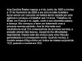 Anorexia Nervosa- um trabalho pra EMRC