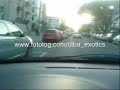 Chasing 360 Spider w/Capristo and Porsche Boxster @ Curitiba Chasing 360 Spider w/Capristo and Porsche Boxster @ Curitiba