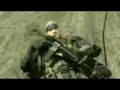 Metal Gear Solid 4: Guns Of The Patriots Trailer Metal Gear Solid 4: Guns Of The Patriots Trailer