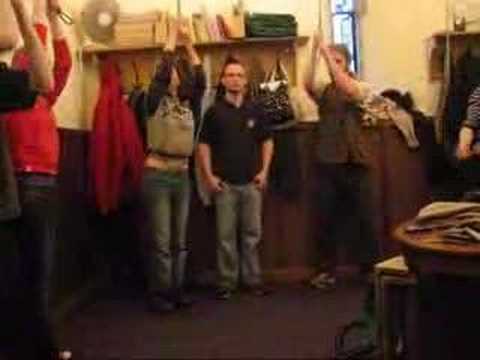 Yeeds - Ringing