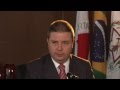 Palavra do Governador 37 - Medidas para ajudar municípios atingidos pelas chuvas