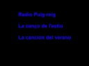 La Cancion del verano de Radio puig-reig