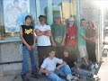 inline skate