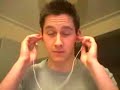 Apple iPod Inear Headphones Review Apple iPod Inear Headphones Review