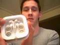 Apple iPod Inear Headphones Review