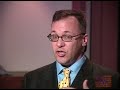 2005 Stephen Spoonamore Interview (6 of 8)
