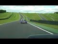 Cadwell Park 16.7.07 -Peugeot 106 Rallye v MK Indy v Impreza Cadwell Park 16.7.07 -Peugeot 106 Rallye v MK Indy v Impreza