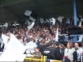 Eendracht Aalst - Visé - Weir zen Iendrachtsupporters