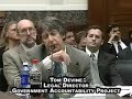 Whistleblower Protection Hearing: Tom Devine Testimony
