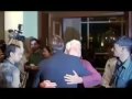 Amitabh Bachchan launches Om Puris autobiography