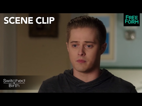 Switched at Birth | Season 5, Episode 10: Toby Finds His Calling | Freeform