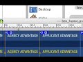 Tutorial - Navigazione usando il CSS - Parte 1