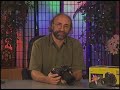 Nikon D300 Active D LIghting Segment
