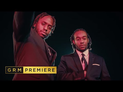 #OFB Kush x Blitty – What Happened [Music Video] | GRM Daily
