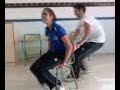 los intercambios de clase