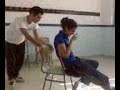 los intercambios de clase