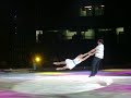 high school musical  ice bh