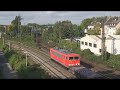 Germany - Railion electric locos (2)