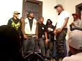 bop vs soulja tight at krump arena pt.2