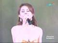 Kuh and Vernie in GMA Christmas Special