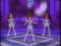 iDOLM@STER L4U agent yoru wo yuku (REMIX A) AMI YAYOI IORI