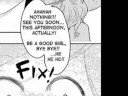 Read My Manga : Izumi random toughts