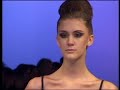 Click here to watch this video BAAM Abril 2012 - Desfile Diseño de autor -