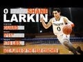 Shane Larkin - Miami - Official Highlights - 2013 NBA ...