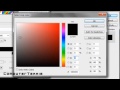 This video explains how to design a text layer that has a gradient overlay, an inner bevel, and a gray stroke around it. It's very simple to design, and fun to try out!