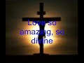 The Wonderful Cross