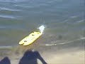 THE PREDATOR RC BOAT 1:25