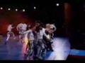 Bitney and N sync
