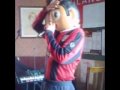 Frank Sidebottom's World Cup song