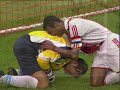 Funny Football - Right In The Nuts!