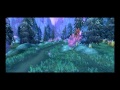 Draenei Intro Movie [HD] - World of Warcraft Cataclysm
