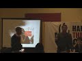 Hopi conference - students