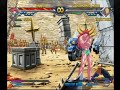 HNK - 伊藤家の北斗の拳 ネタ(?)コンボ研究Part4 (ユダ) Juda Combo Clips