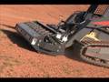 videos de Skid-Steer Bradco Vibratory Roller Demo