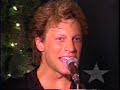 Jon bon jovi - these days (live) - 28-08-1998