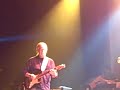 Widespread Panic - Conrad the Catepillar - HOB myrtle beach