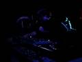 Cassius : Phillipe ZDAR @ 4sans Bordeaux