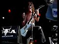 Airbourne live at Wacken W:O:A 2008