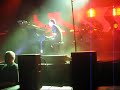 Editors - Palasharp - The Racing Rats