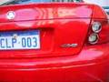 Holden Monaro CV8