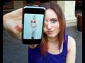 Hot Girls Stripping on My Phone - For Free?