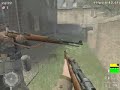 Cod2 Speedhack