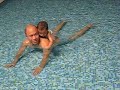Swimming